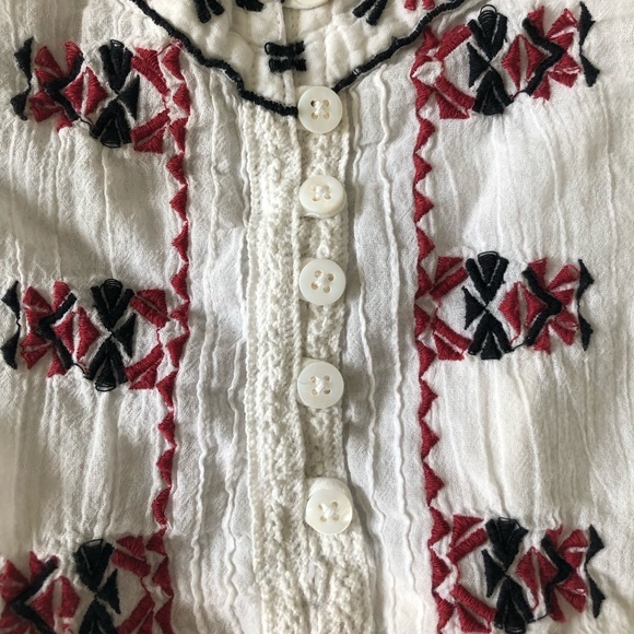 Suzy Shier Cropped Tank - Picture 2 of 7